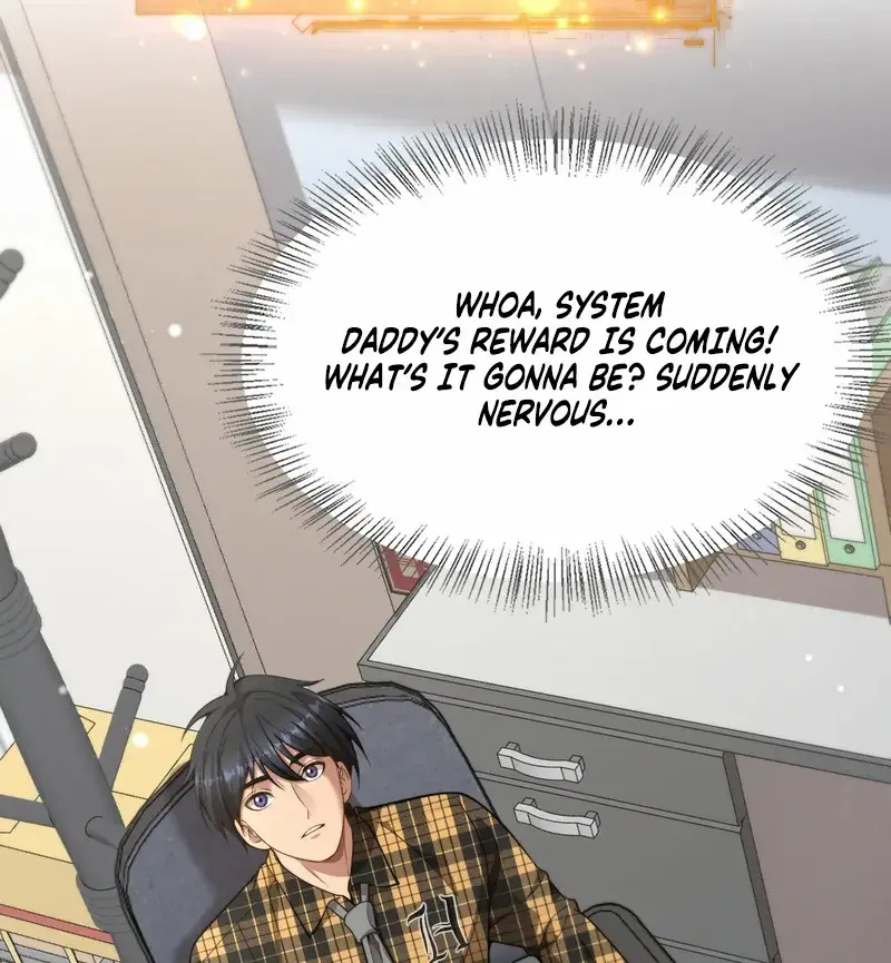 After Becoming Financially Free, They Offered Their Loyalty Chapter 48 Page 41