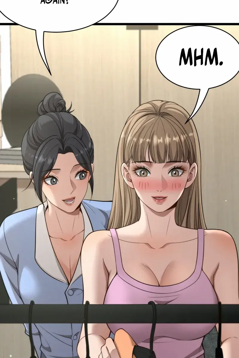After Becoming Financially Free, They Offered Their Loyalty Chapter 48 Page 47