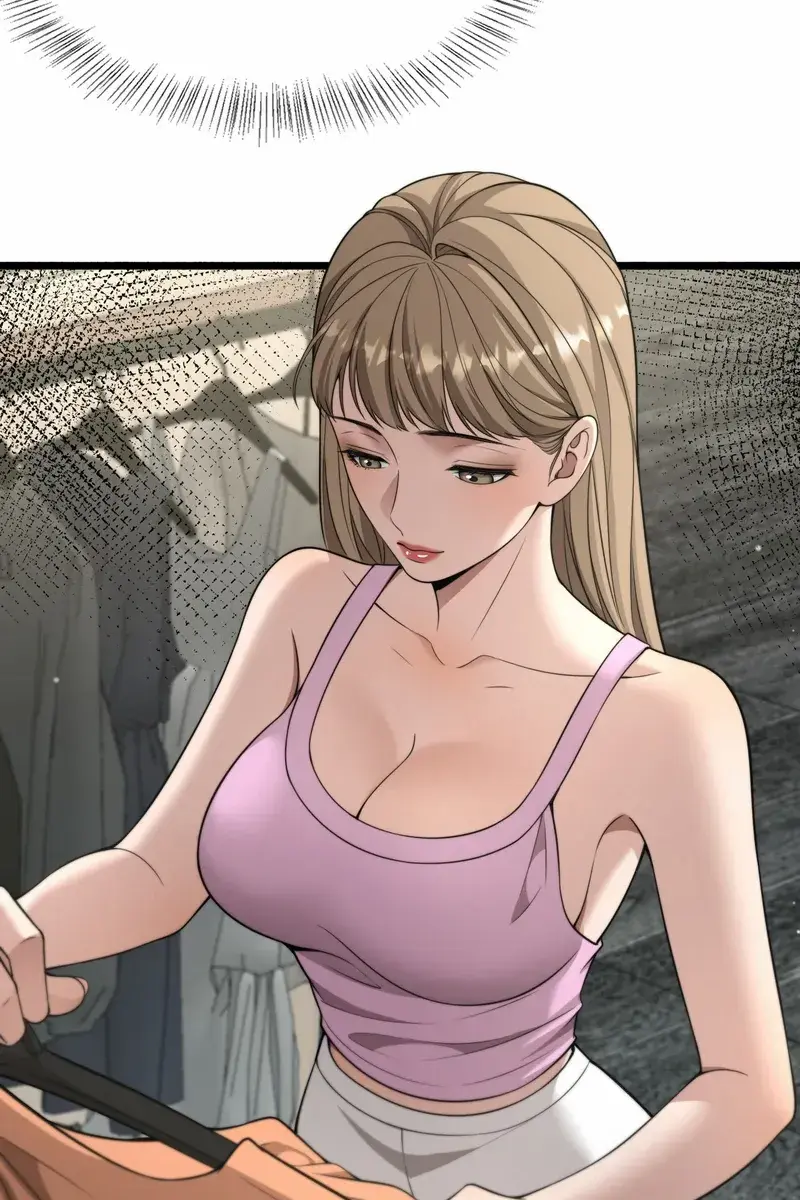 After Becoming Financially Free, They Offered Their Loyalty Chapter 48 Page 51