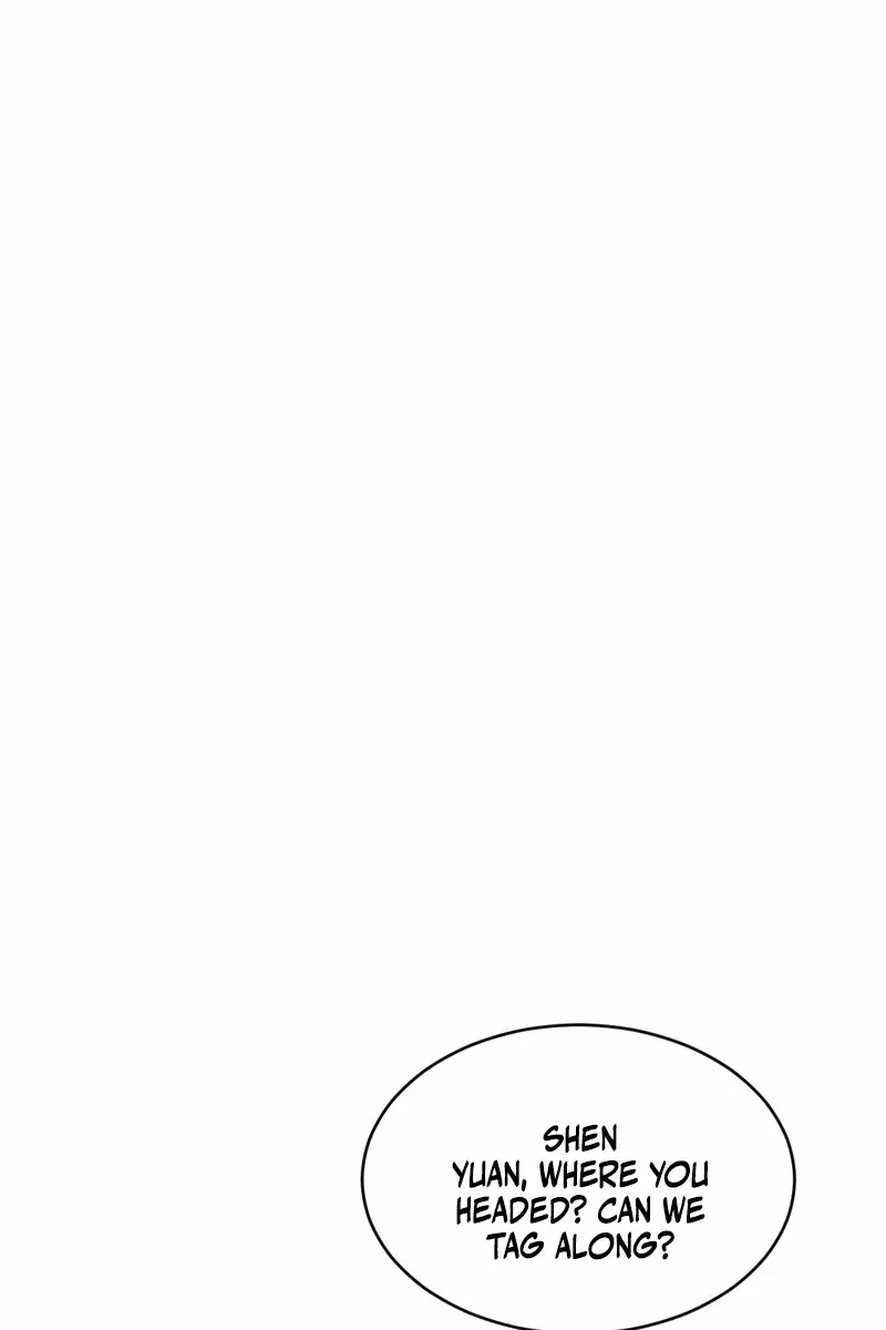 After Becoming Financially Free, They Offered Their Loyalty Chapter 48 Page 57