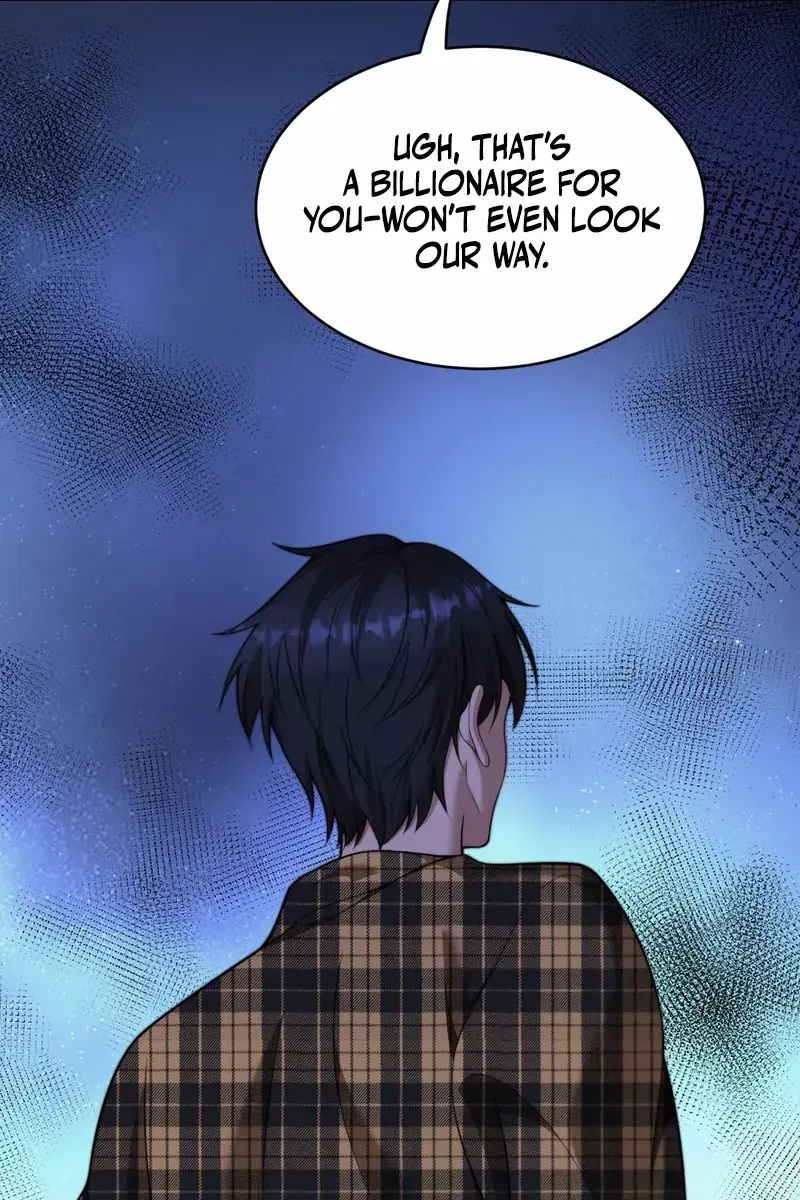 After Becoming Financially Free, They Offered Their Loyalty Chapter 48 Page 63