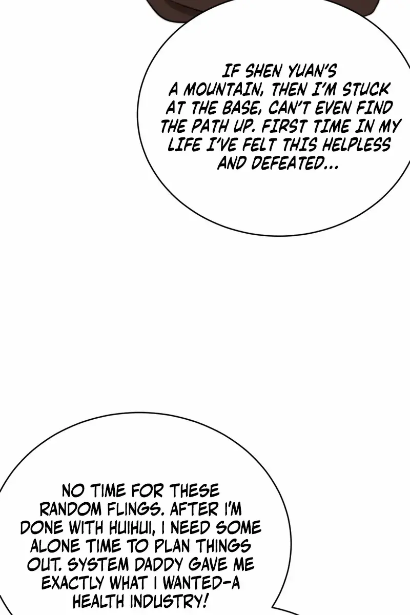 After Becoming Financially Free, They Offered Their Loyalty Chapter 48 Page 65