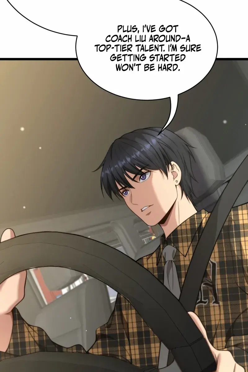 After Becoming Financially Free, They Offered Their Loyalty Chapter 48 Page 66