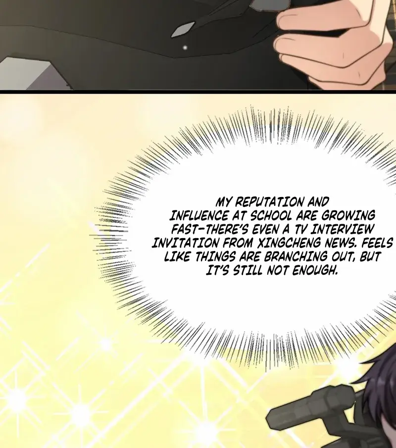 After Becoming Financially Free, They Offered Their Loyalty Chapter 48 Page 67