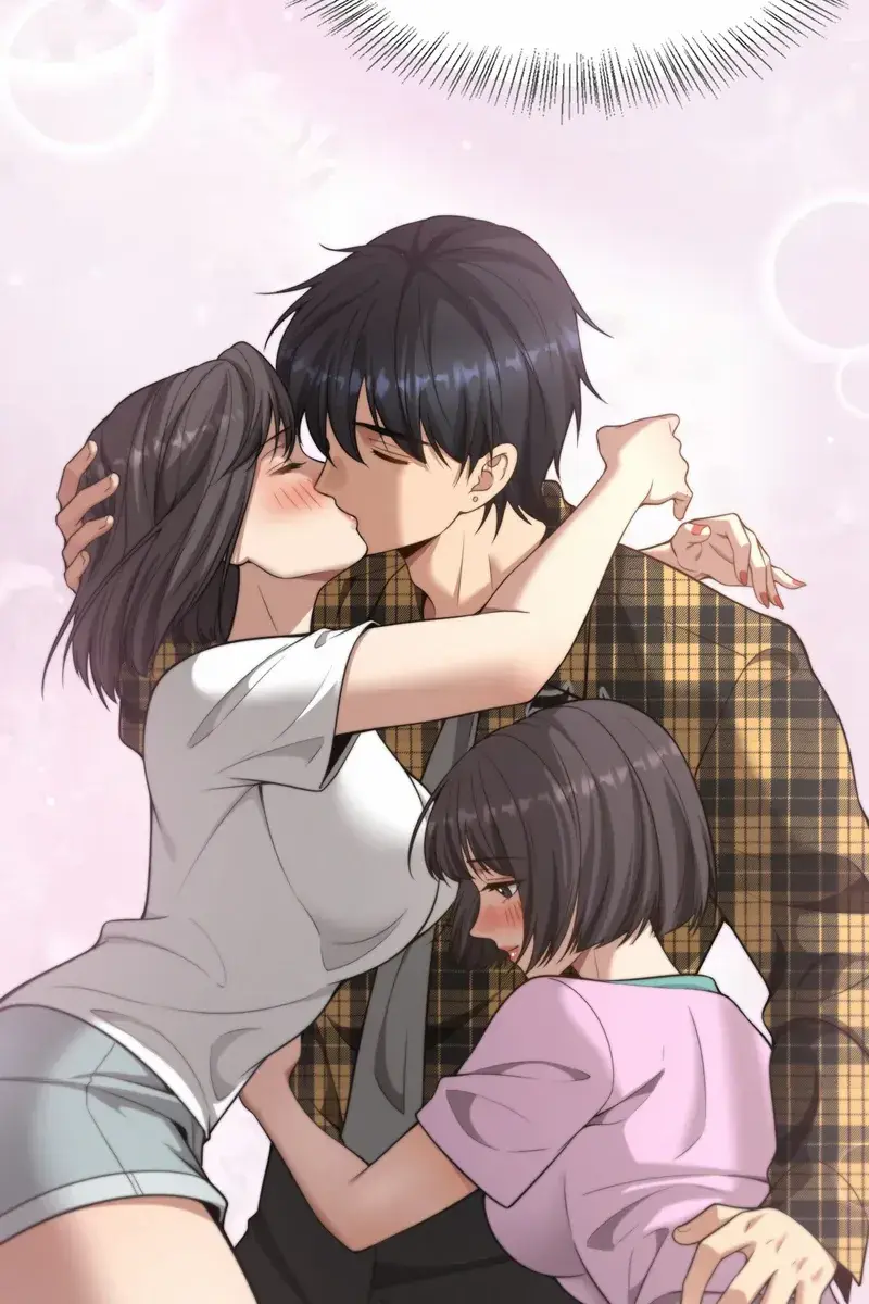 After Becoming Financially Free, They Offered Their Loyalty Chapter 48 Page 78