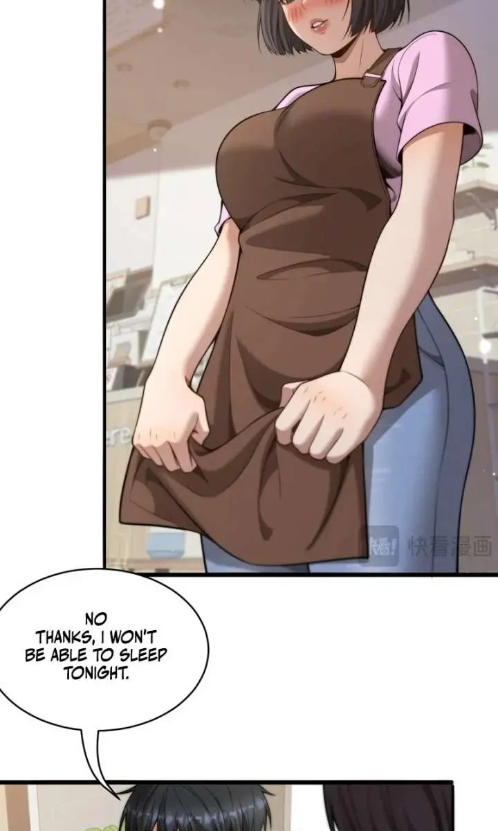 After Becoming Financially Free, They Offered Their Loyalty Chapter 49 Page 7