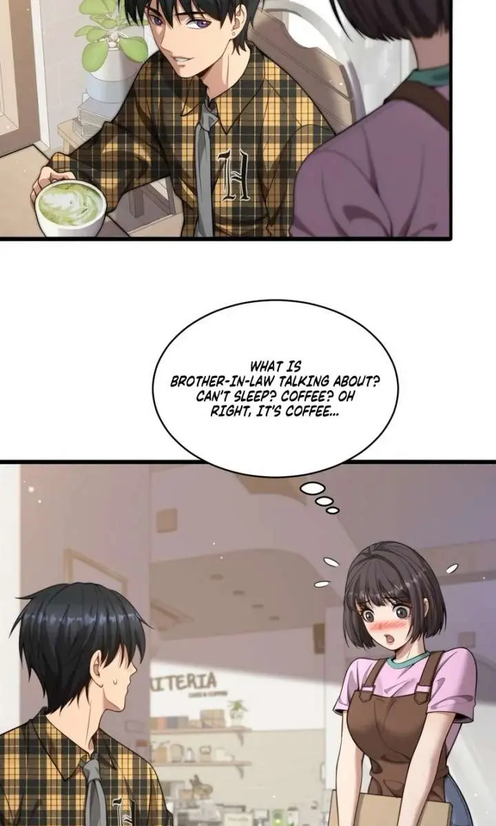 After Becoming Financially Free, They Offered Their Loyalty Chapter 49 Page 8