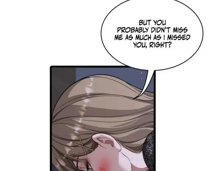 After Becoming Financially Free, They Offered Their Loyalty Chapter 49 Page 12
