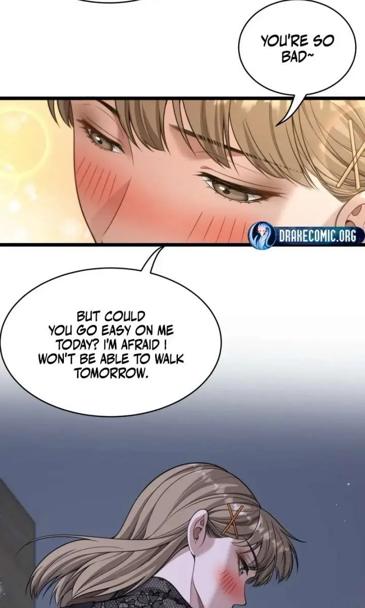 After Becoming Financially Free, They Offered Their Loyalty Chapter 49 Page 15
