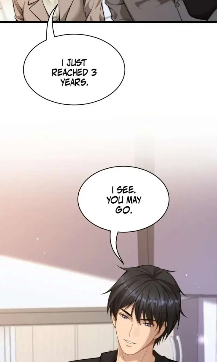 After Becoming Financially Free, They Offered Their Loyalty Chapter 49 Page 31