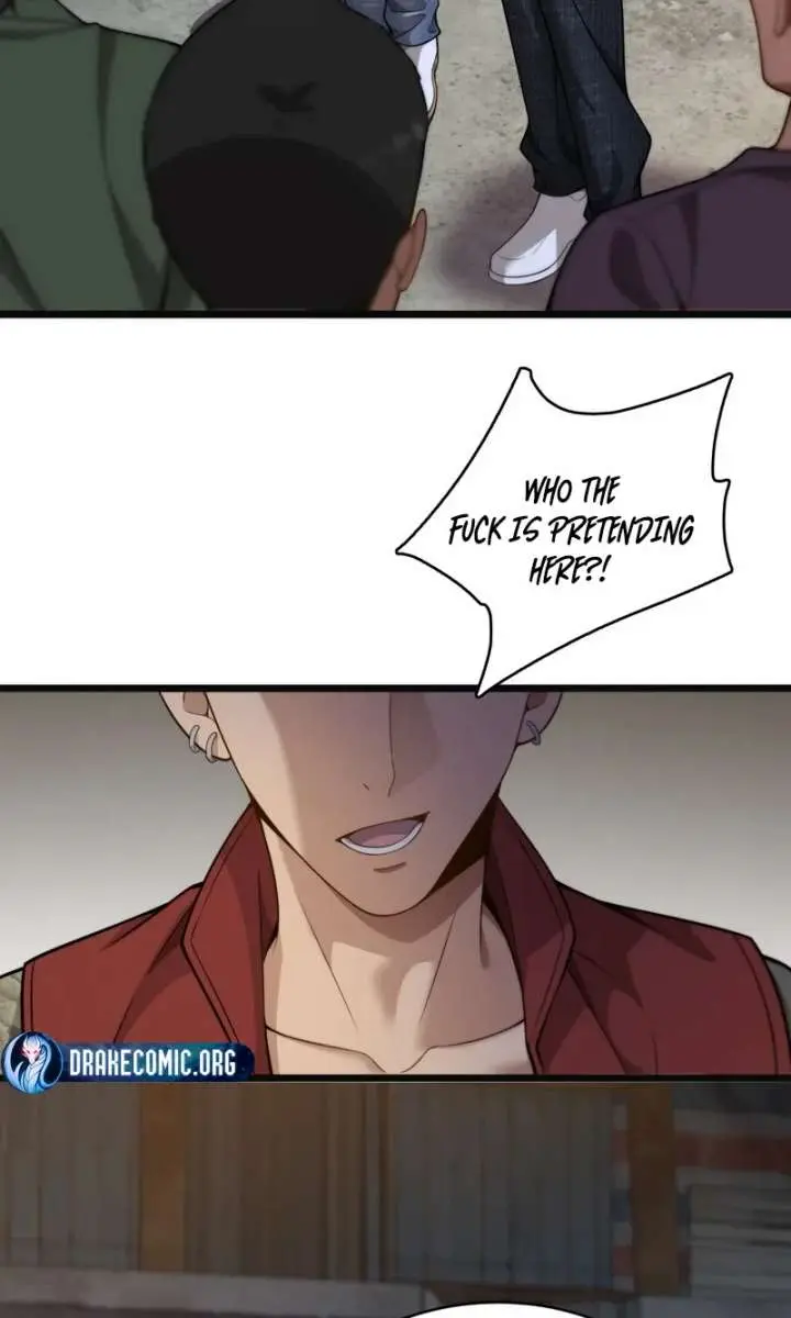 After Becoming Financially Free, They Offered Their Loyalty Chapter 49 Page 59