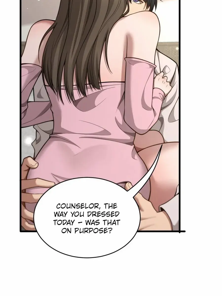 After Becoming Financially Free, They Offered Their Loyalty Chapter 53 Page 8