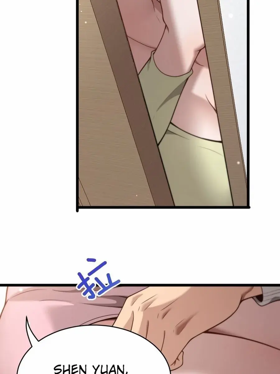 After Becoming Financially Free, They Offered Their Loyalty Chapter 53 Page 15