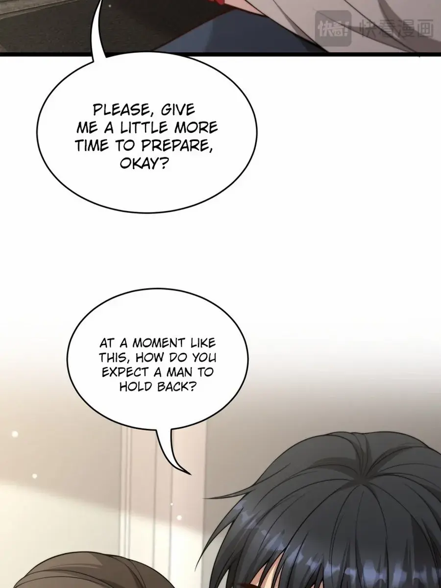 After Becoming Financially Free, They Offered Their Loyalty Chapter 53 Page 17