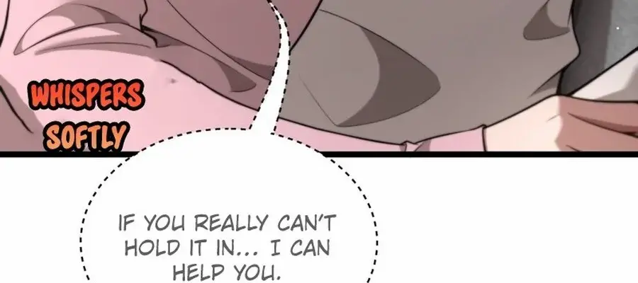After Becoming Financially Free, They Offered Their Loyalty Chapter 53 Page 19