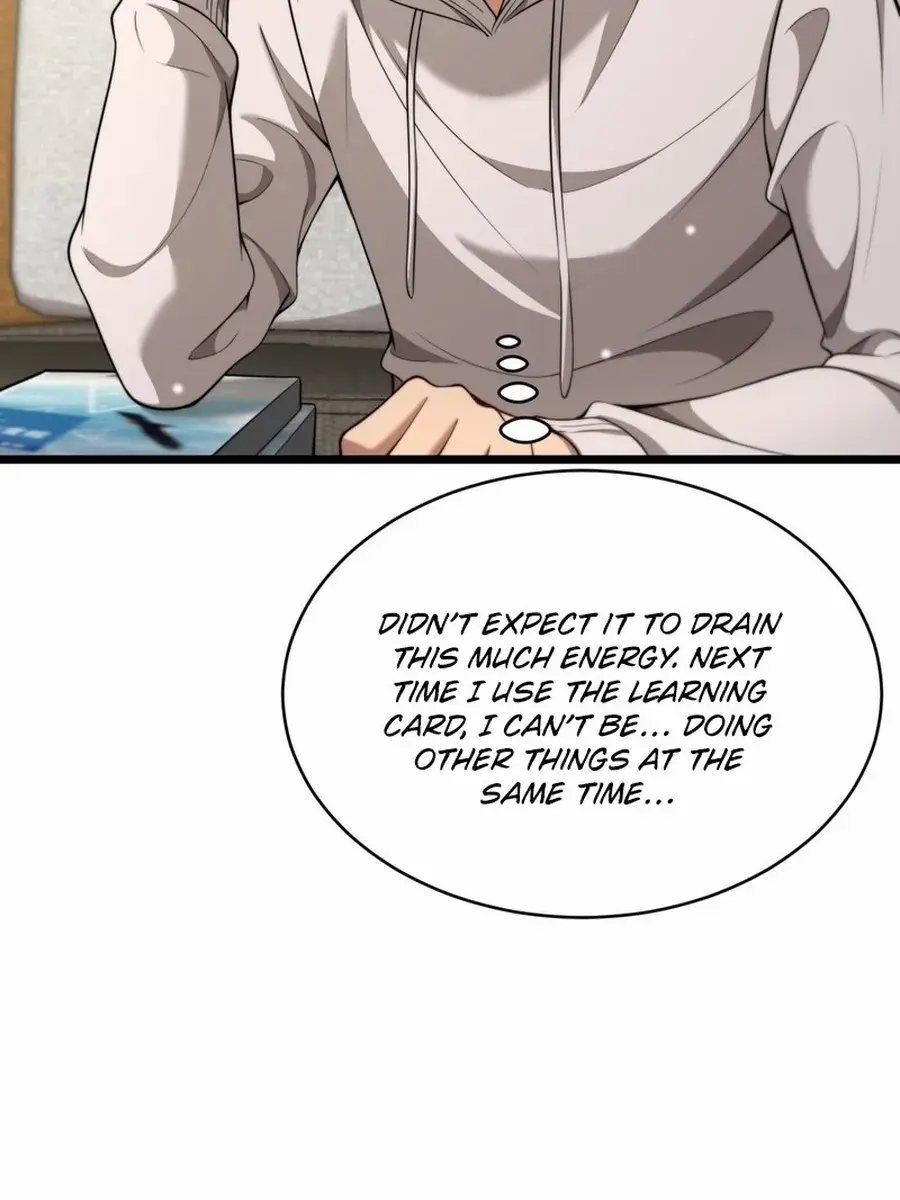 After Becoming Financially Free, They Offered Their Loyalty Chapter 53 Page 34