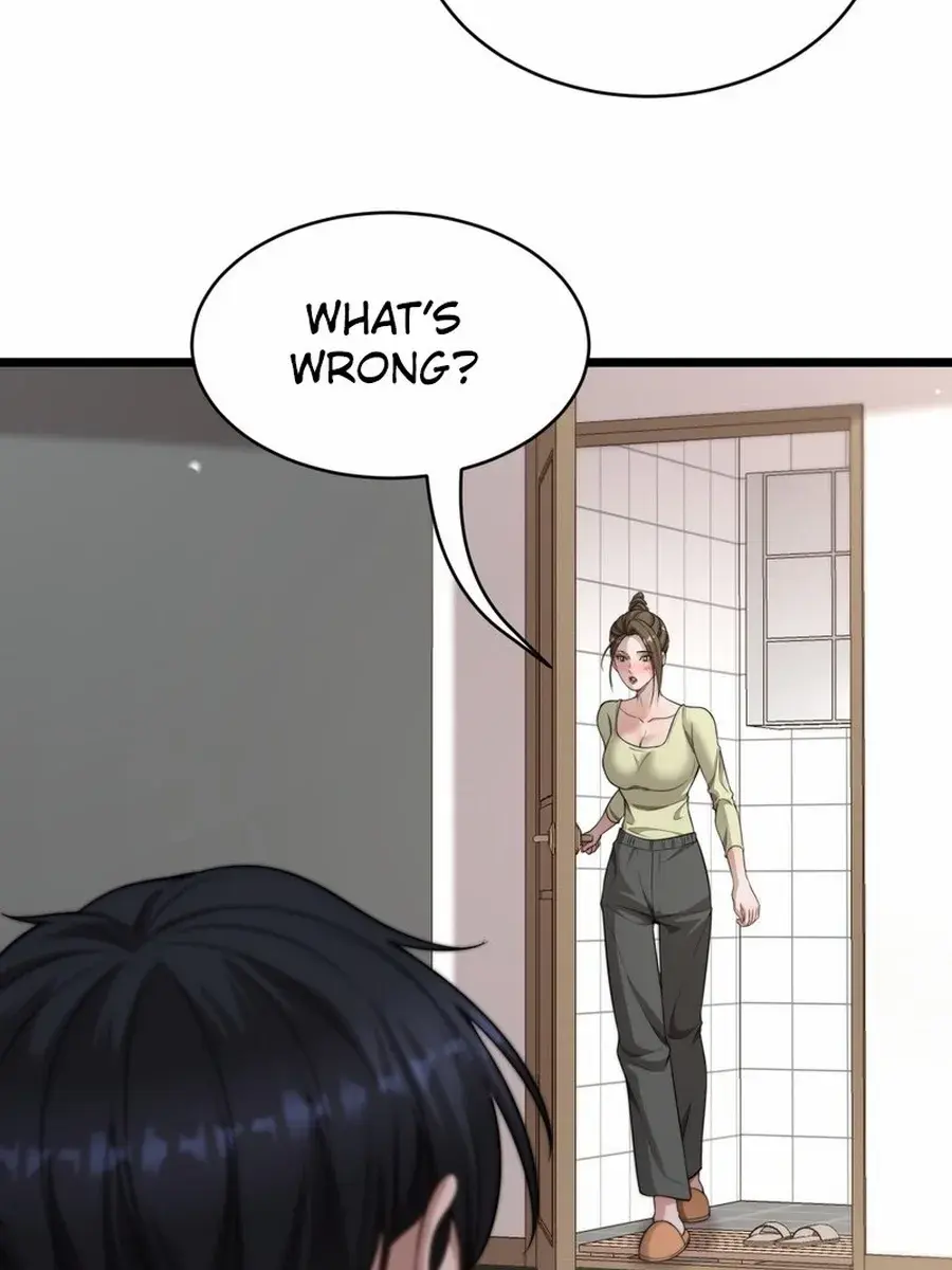 After Becoming Financially Free, They Offered Their Loyalty Chapter 53 Page 36