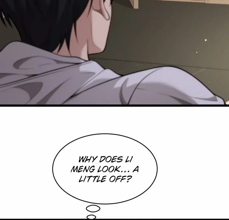 After Becoming Financially Free, They Offered Their Loyalty Chapter 53 Page 37