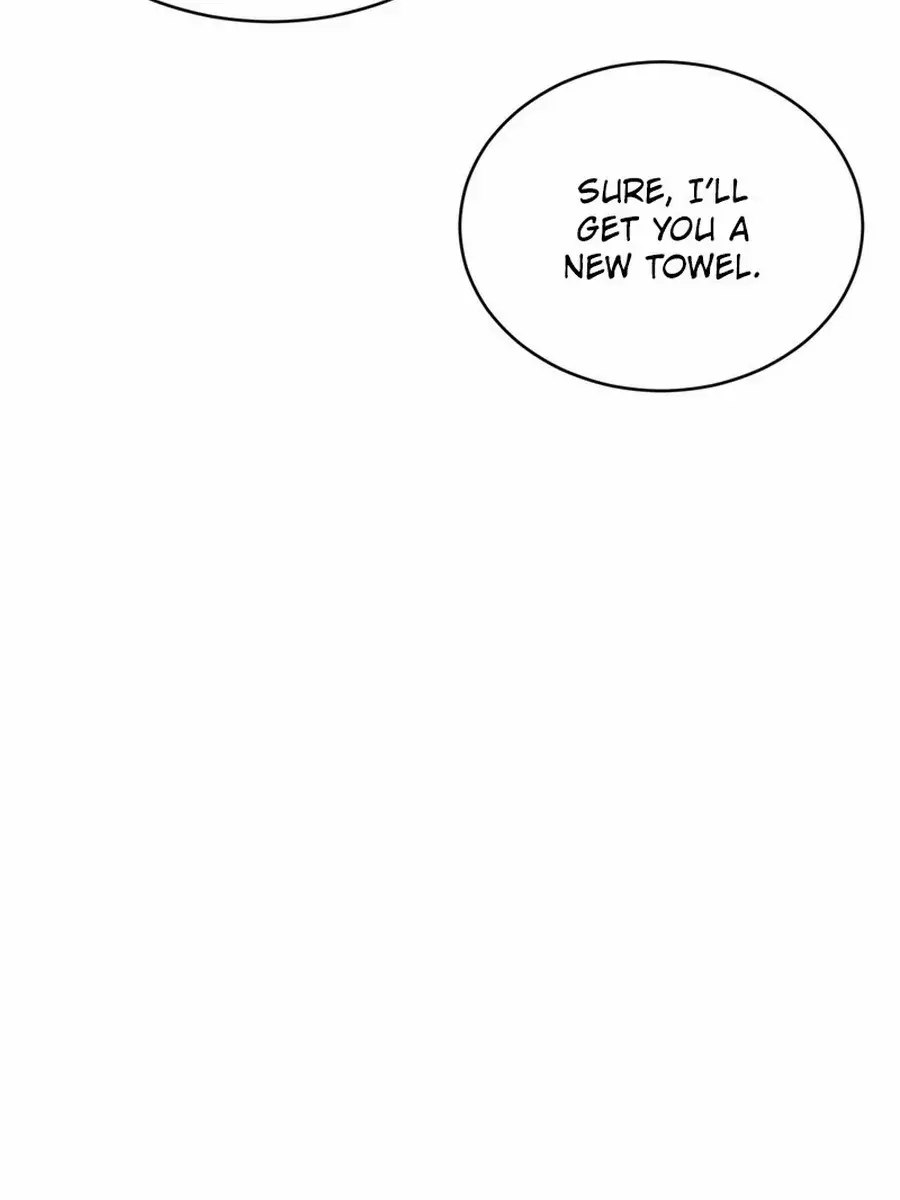 After Becoming Financially Free, They Offered Their Loyalty Chapter 53 Page 40