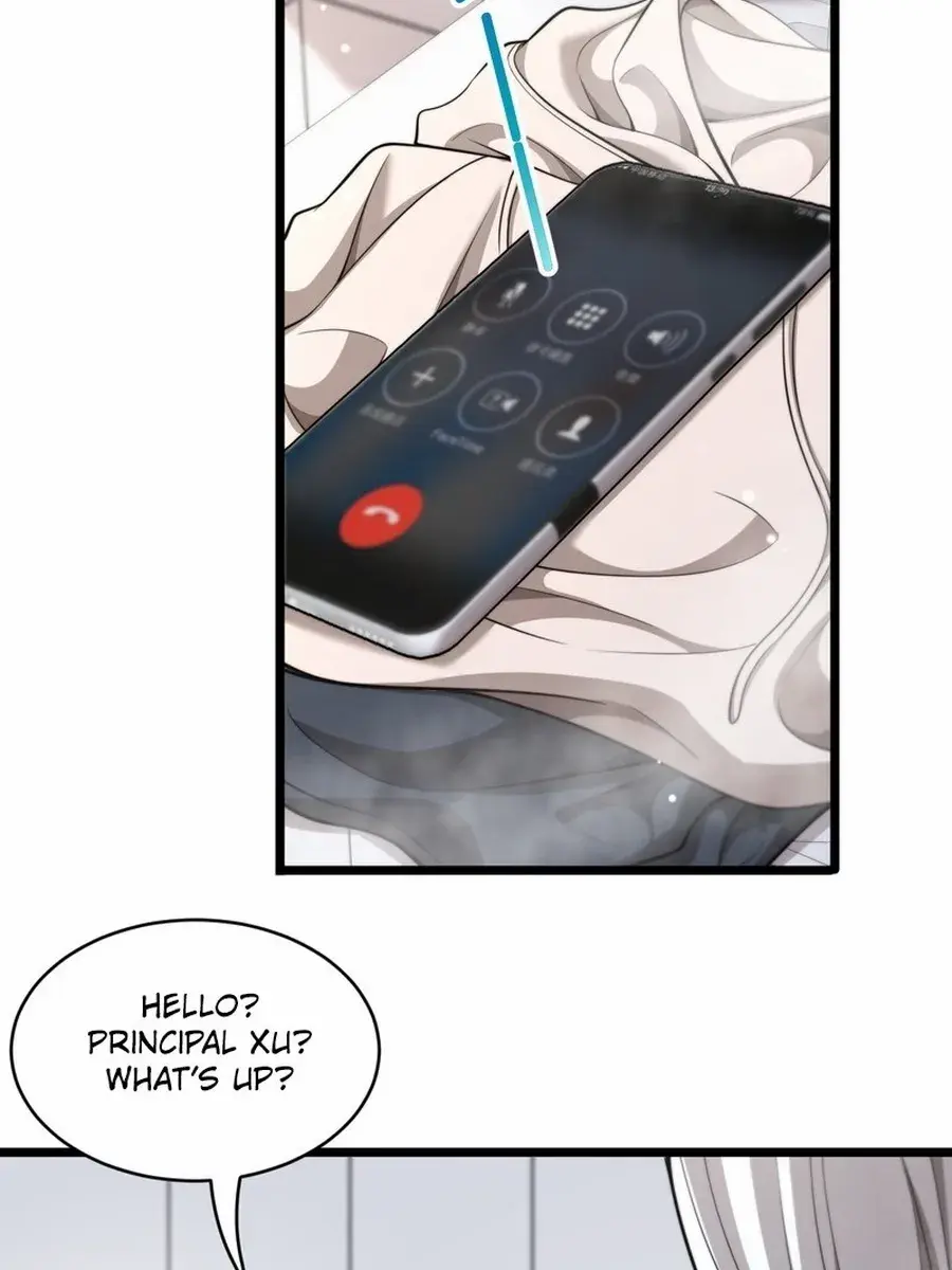 After Becoming Financially Free, They Offered Their Loyalty Chapter 53 Page 44