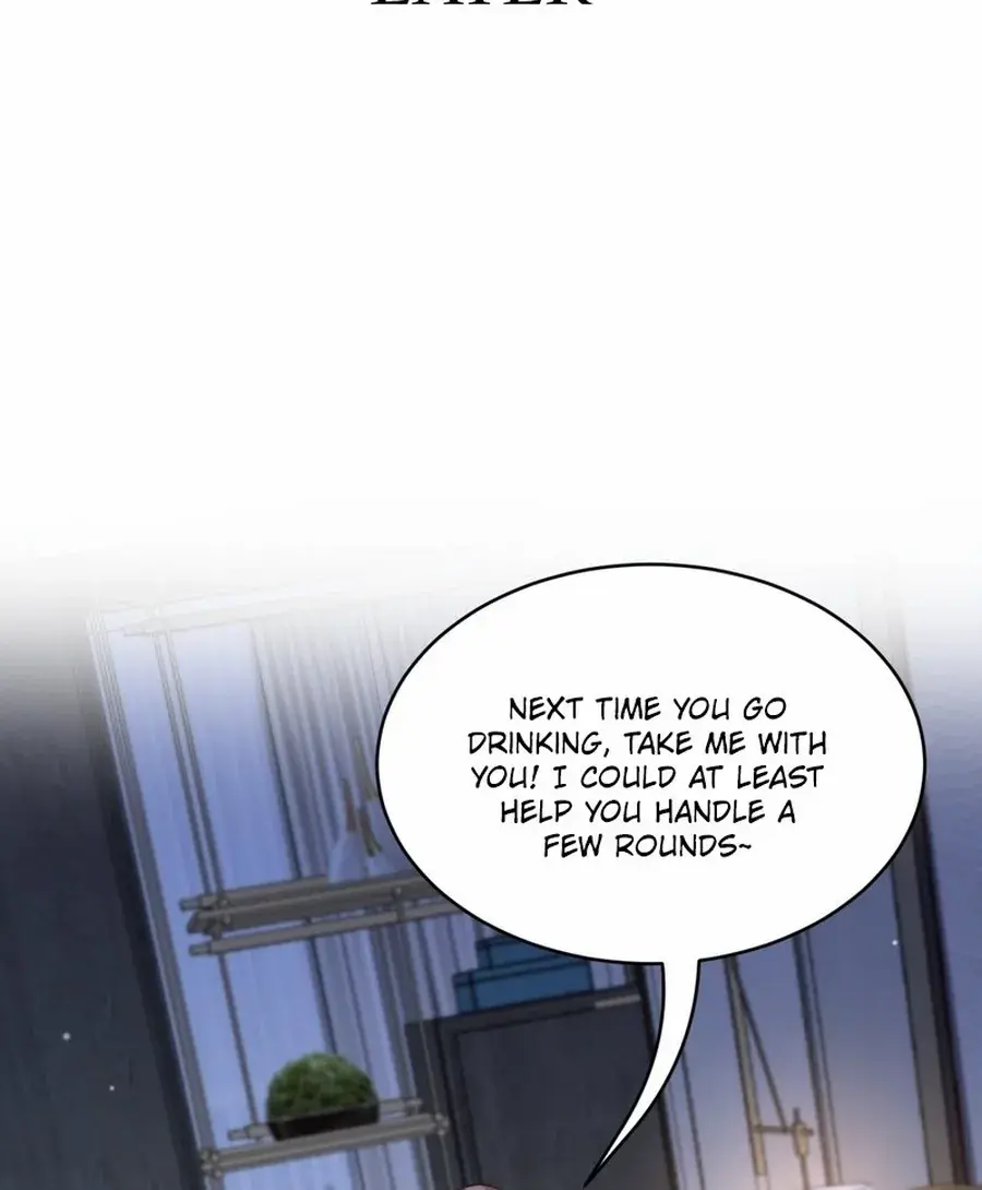 After Becoming Financially Free, They Offered Their Loyalty Chapter 53 Page 81