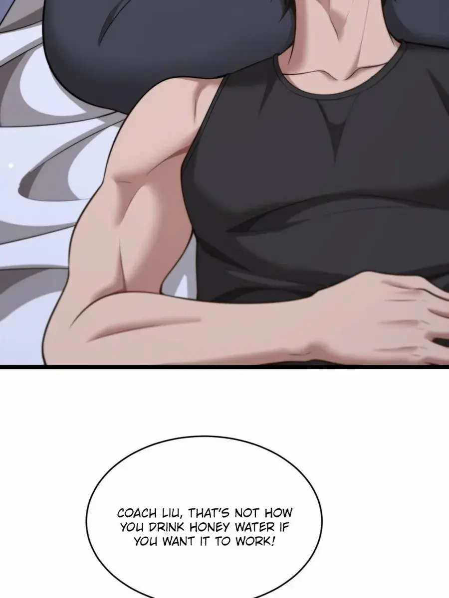 After Becoming Financially Free, They Offered Their Loyalty Chapter 53 Page 85