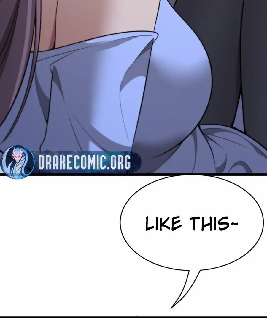 After Becoming Financially Free, They Offered Their Loyalty Chapter 53 Page 90