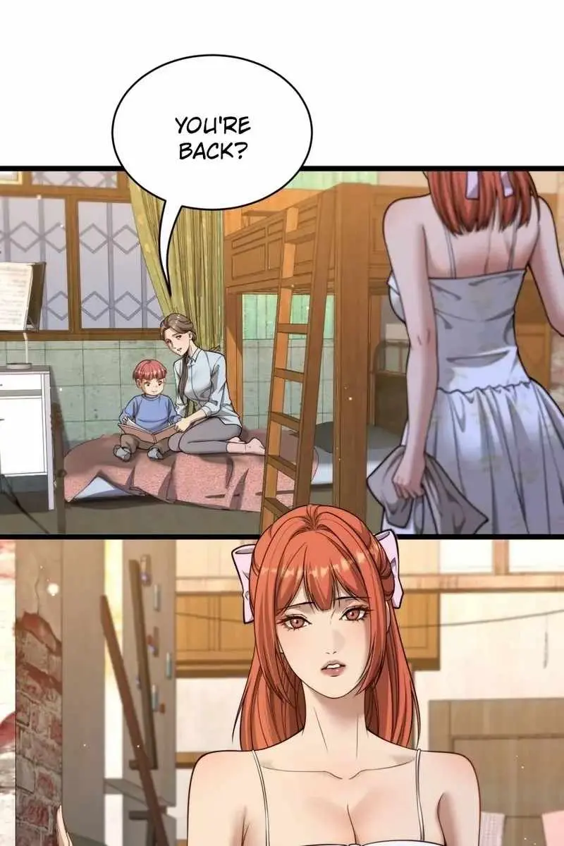 After Becoming Financially Free, They Offered Their Loyalty Chapter 55 Page 5
