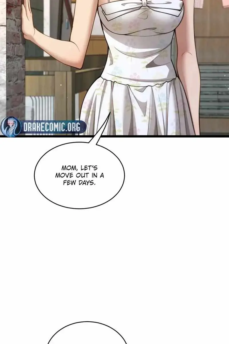 After Becoming Financially Free, They Offered Their Loyalty Chapter 55 Page 6