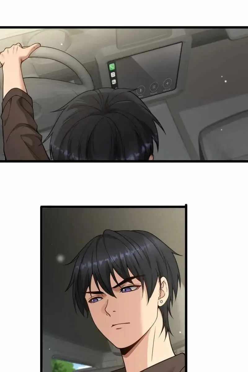 After Becoming Financially Free, They Offered Their Loyalty Chapter 55 Page 13