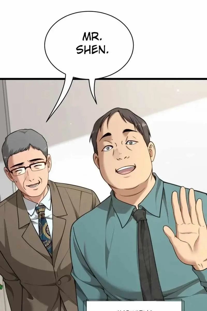 After Becoming Financially Free, They Offered Their Loyalty Chapter 55 Page 17