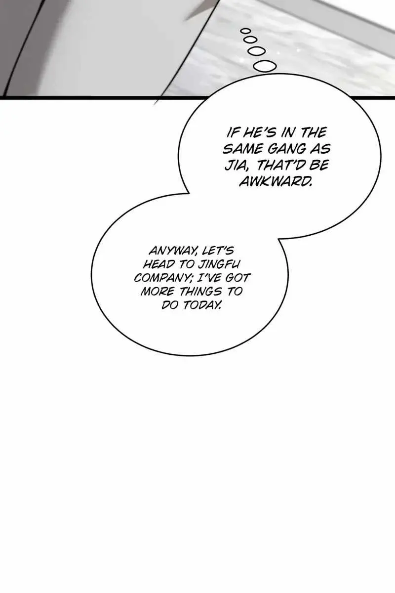 After Becoming Financially Free, They Offered Their Loyalty Chapter 55 Page 27
