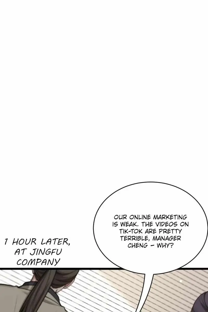 After Becoming Financially Free, They Offered Their Loyalty Chapter 55 Page 28