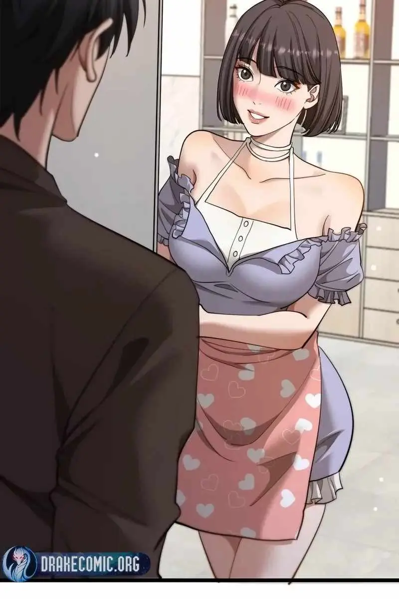 After Becoming Financially Free, They Offered Their Loyalty Chapter 55 Page 48