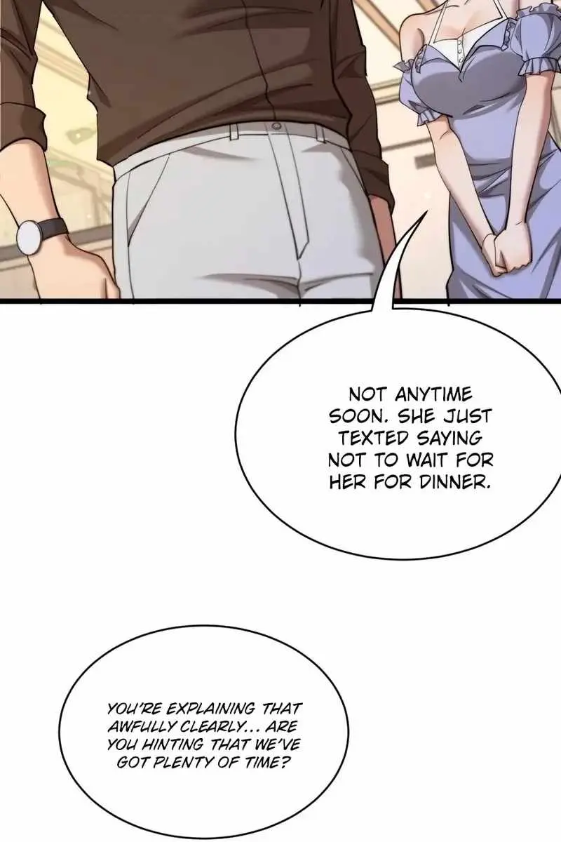 After Becoming Financially Free, They Offered Their Loyalty Chapter 55 Page 51
