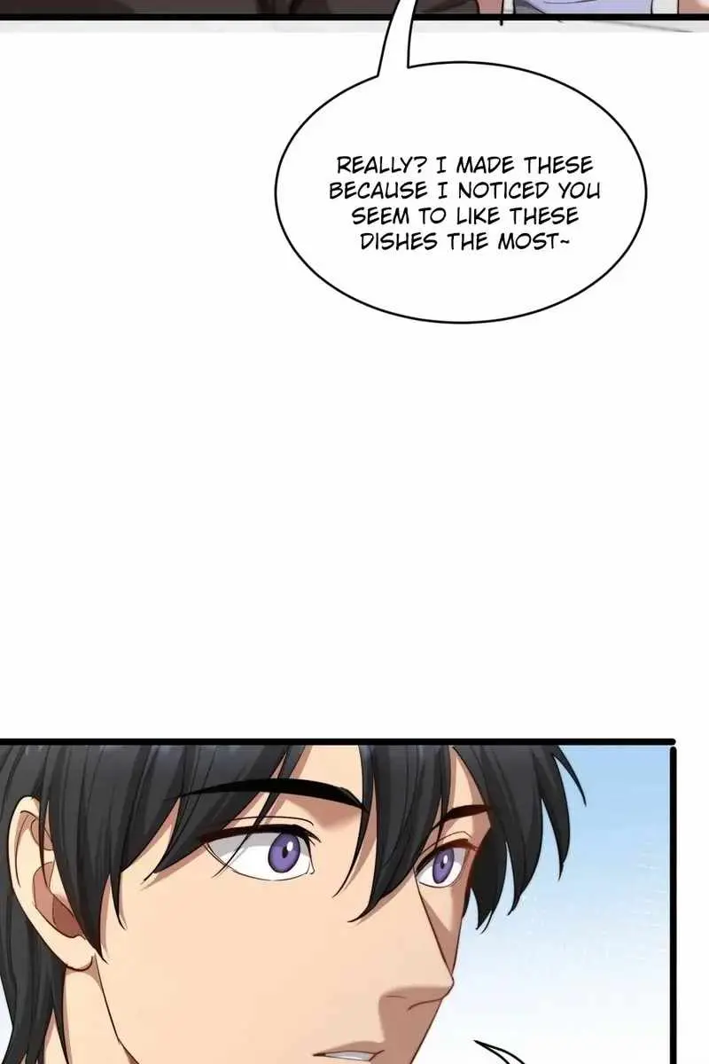 After Becoming Financially Free, They Offered Their Loyalty Chapter 55 Page 58