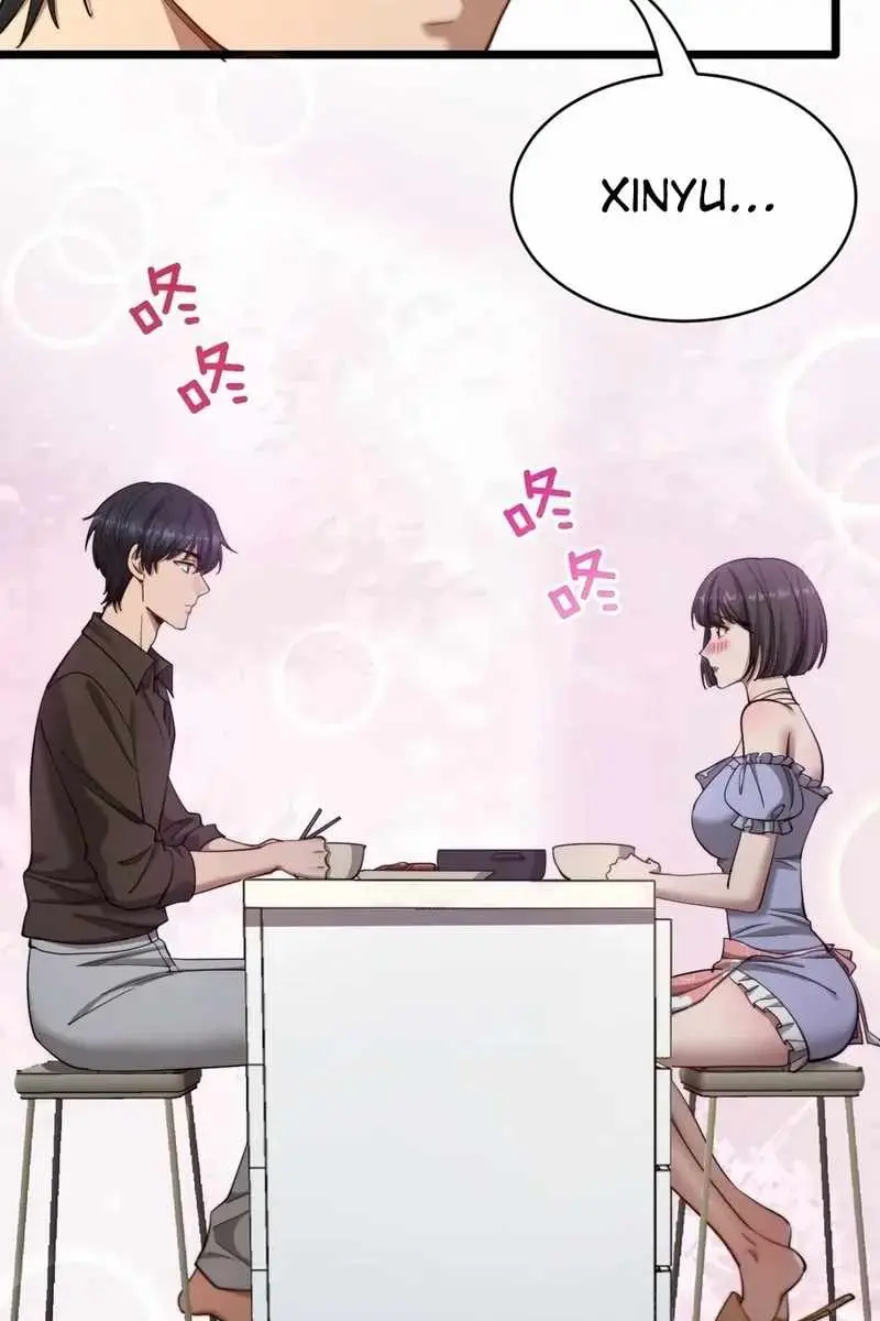 After Becoming Financially Free, They Offered Their Loyalty Chapter 55 Page 59