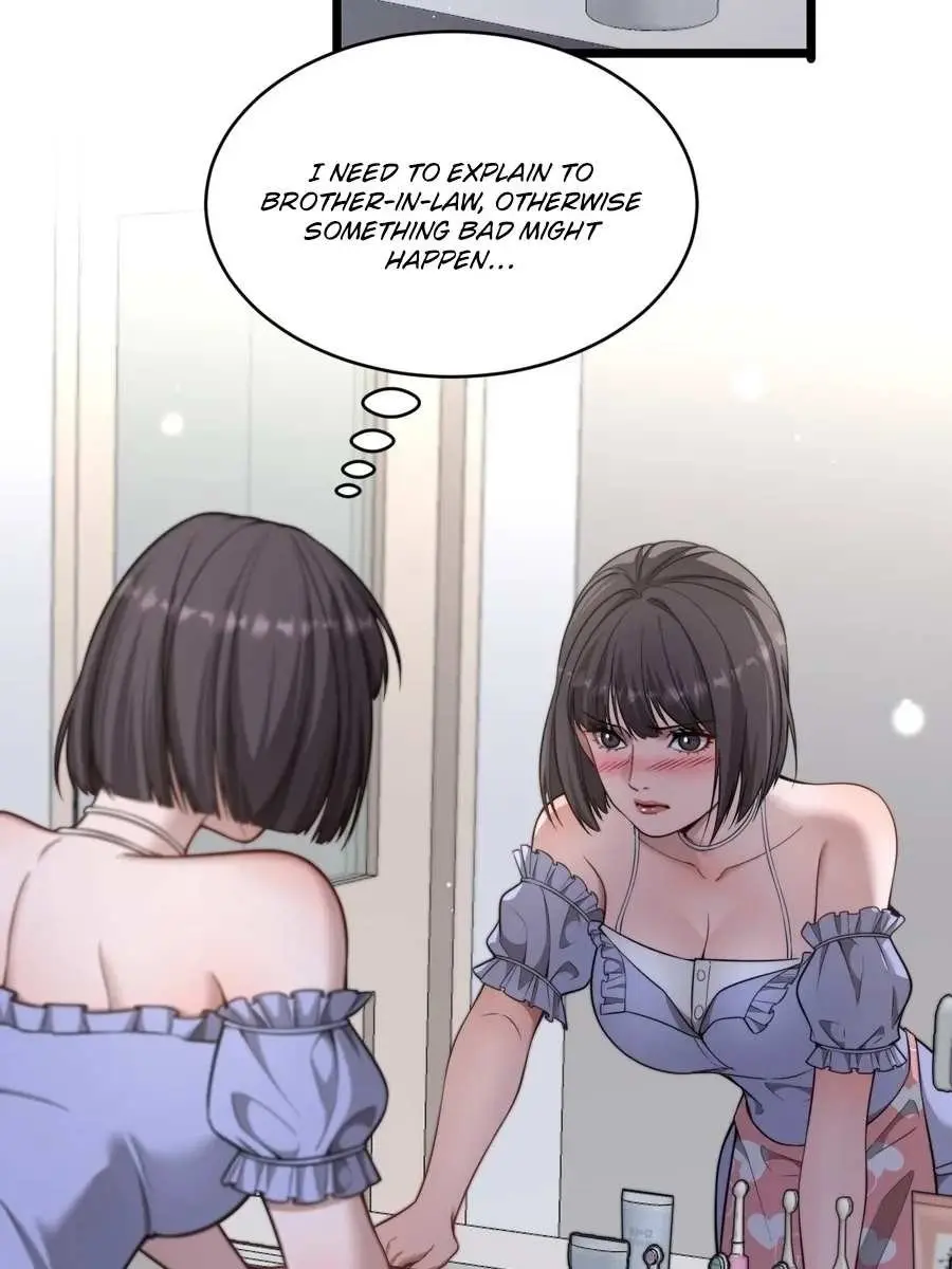 After Becoming Financially Free, They Offered Their Loyalty Chapter 56 Page 6