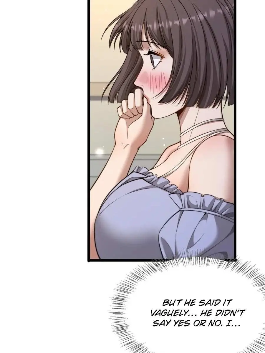 After Becoming Financially Free, They Offered Their Loyalty Chapter 56 Page 9