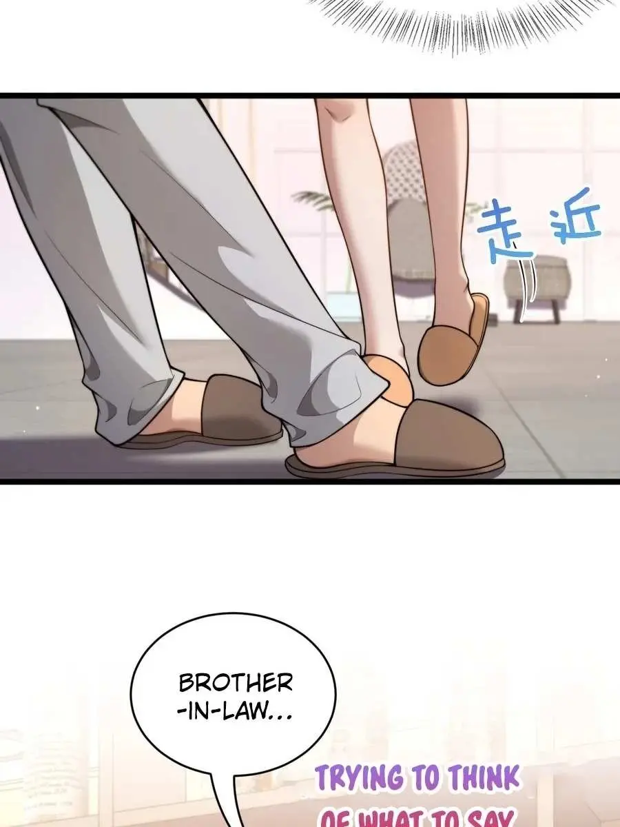 After Becoming Financially Free, They Offered Their Loyalty Chapter 56 Page 10