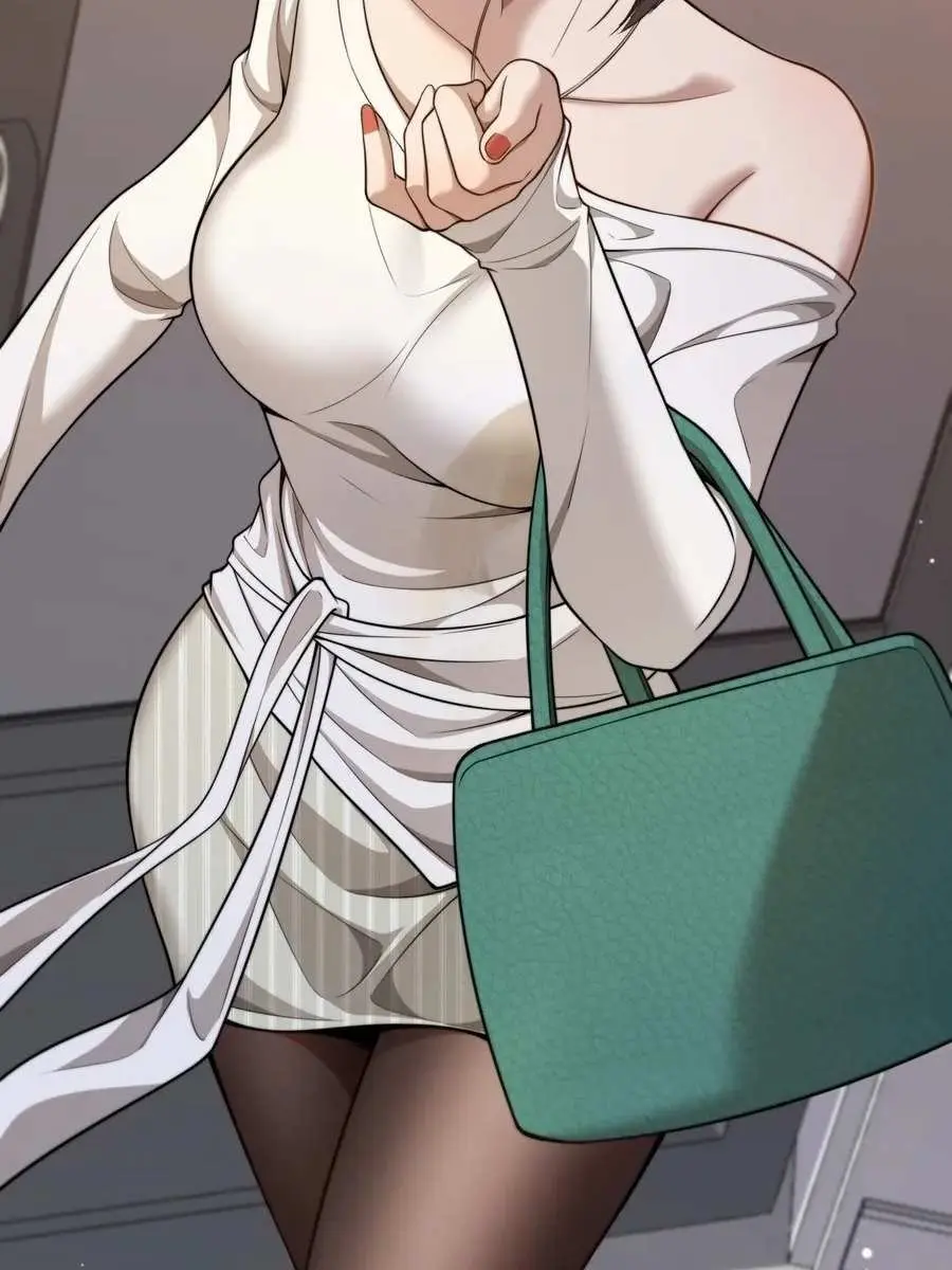 After Becoming Financially Free, They Offered Their Loyalty Chapter 56 Page 14