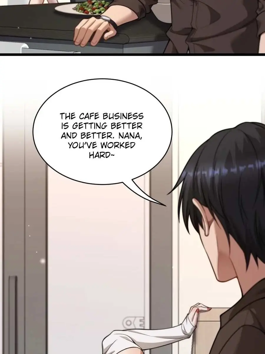 After Becoming Financially Free, They Offered Their Loyalty Chapter 56 Page 18