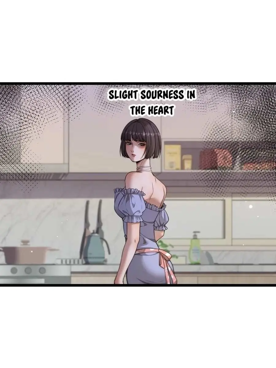 After Becoming Financially Free, They Offered Their Loyalty Chapter 56 Page 22