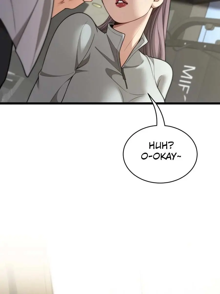 After Becoming Financially Free, They Offered Their Loyalty Chapter 56 Page 32
