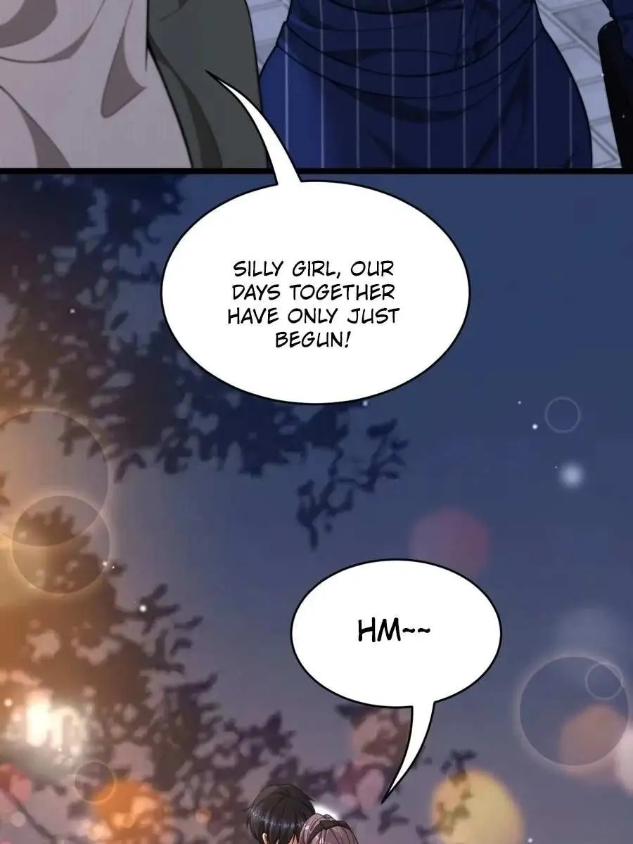 After Becoming Financially Free, They Offered Their Loyalty Chapter 56 Page 43