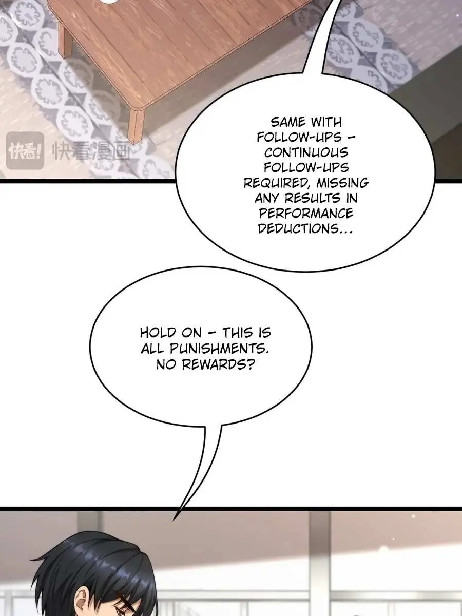 After Becoming Financially Free, They Offered Their Loyalty Chapter 56 Page 51