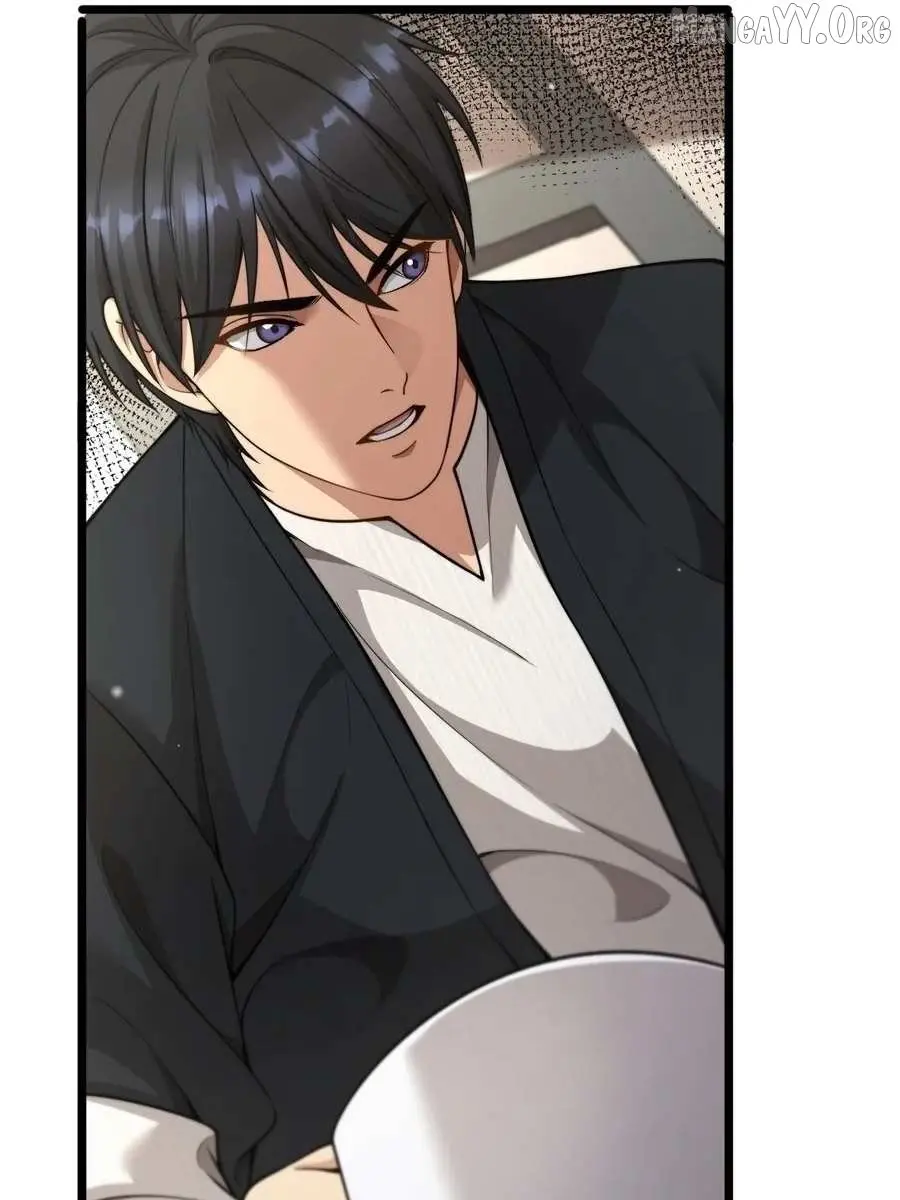 After Becoming Financially Free, They Offered Their Loyalty Chapter 56 Page 58