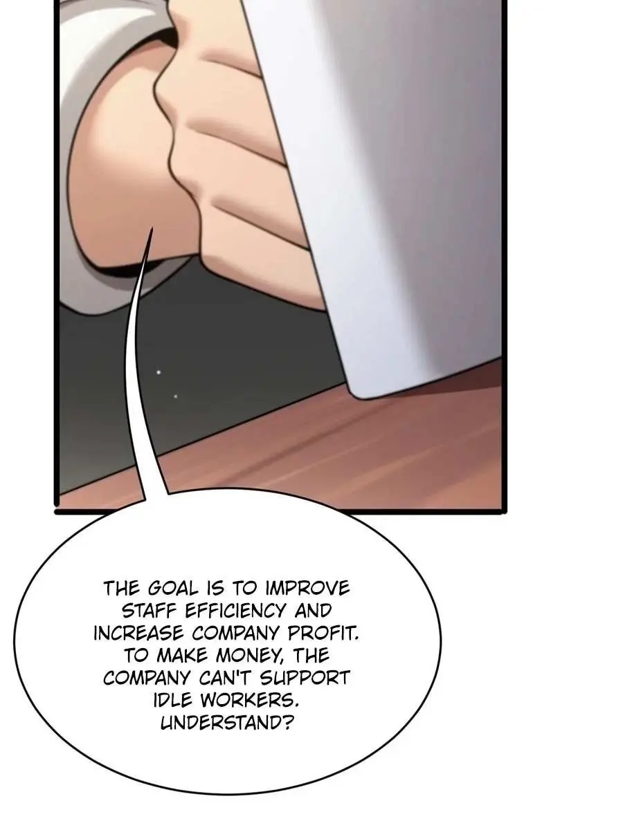 After Becoming Financially Free, They Offered Their Loyalty Chapter 56 Page 59