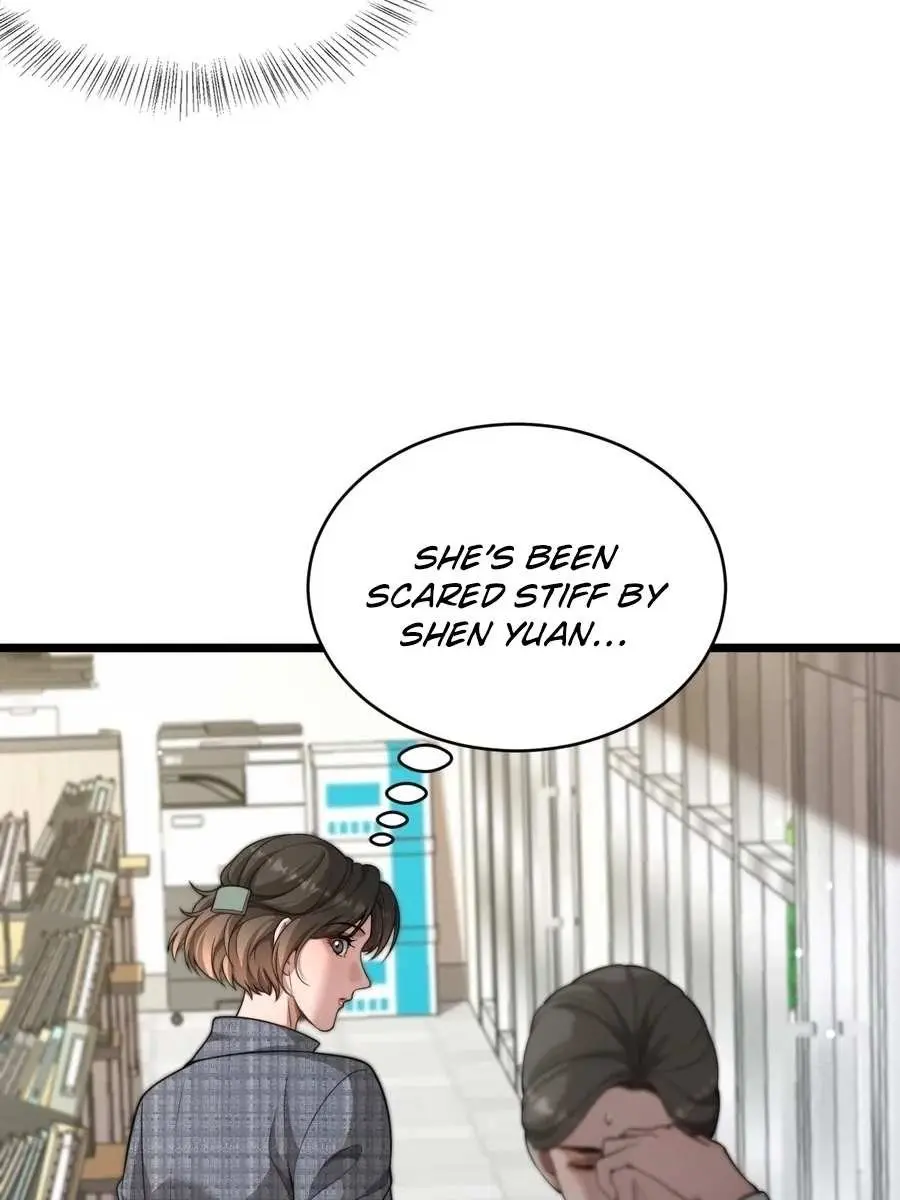 After Becoming Financially Free, They Offered Their Loyalty Chapter 56 Page 64