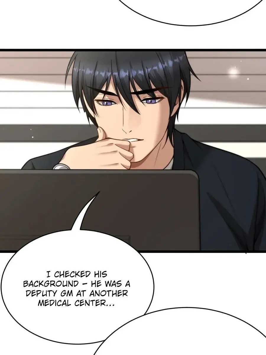 After Becoming Financially Free, They Offered Their Loyalty Chapter 56 Page 72